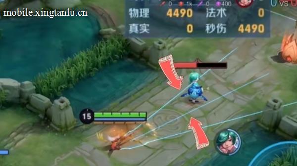 王者荣耀之无敌外挂下载
